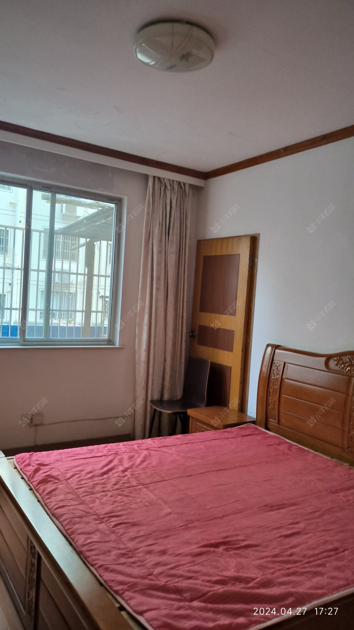 常州邮电公寓在租房源_小牛看房