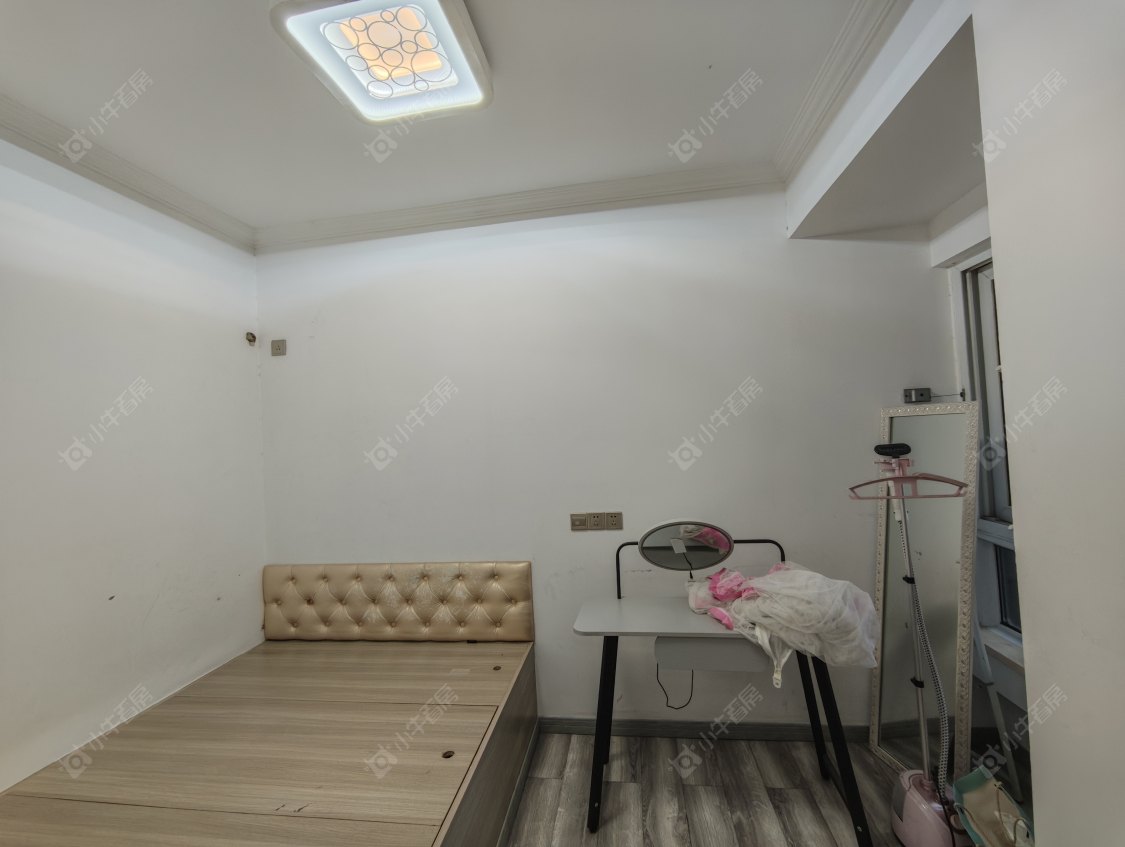 常州蓝山湖在租房源室内图_小牛看房