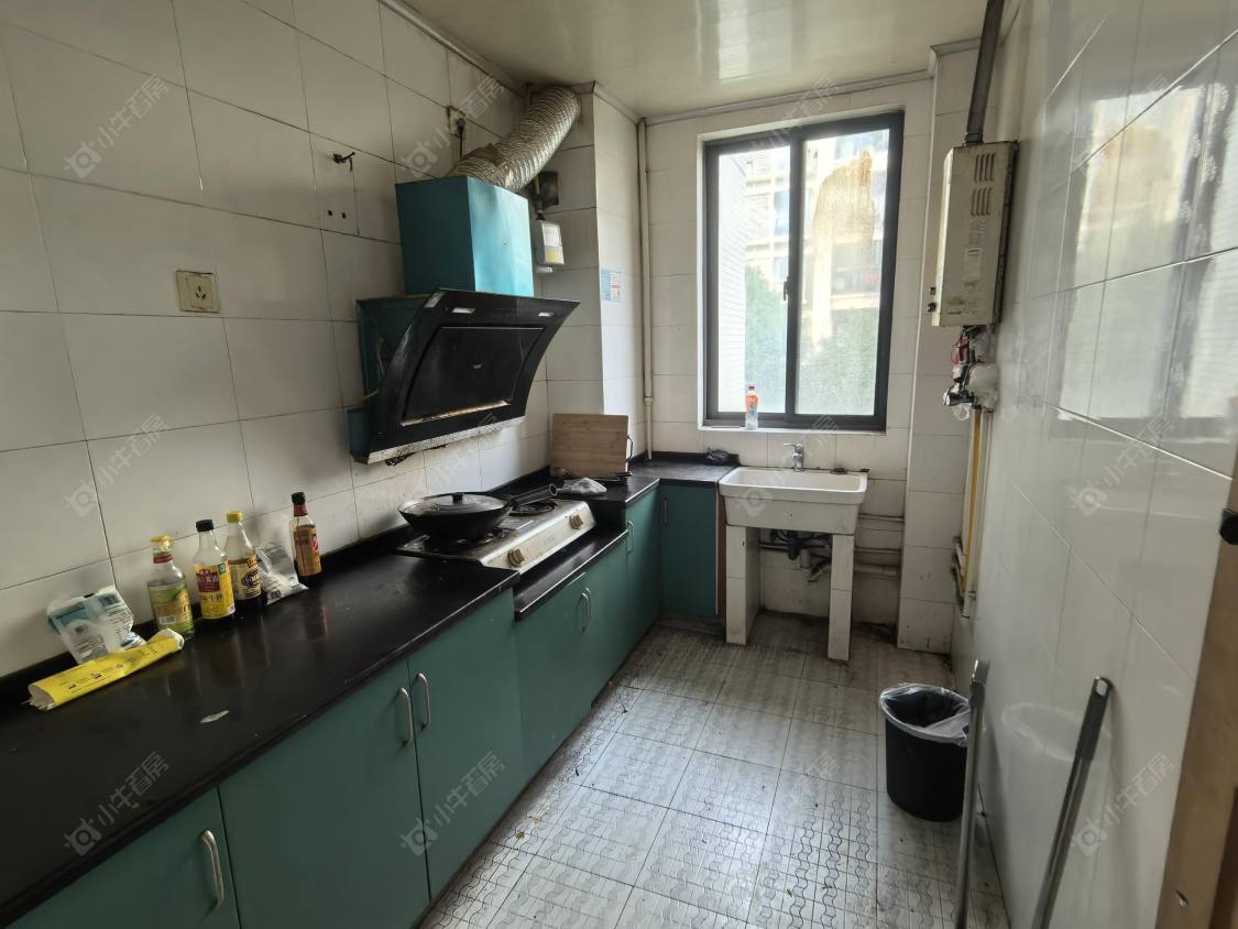 常州香树湾福园在租房源室内图_小牛看房