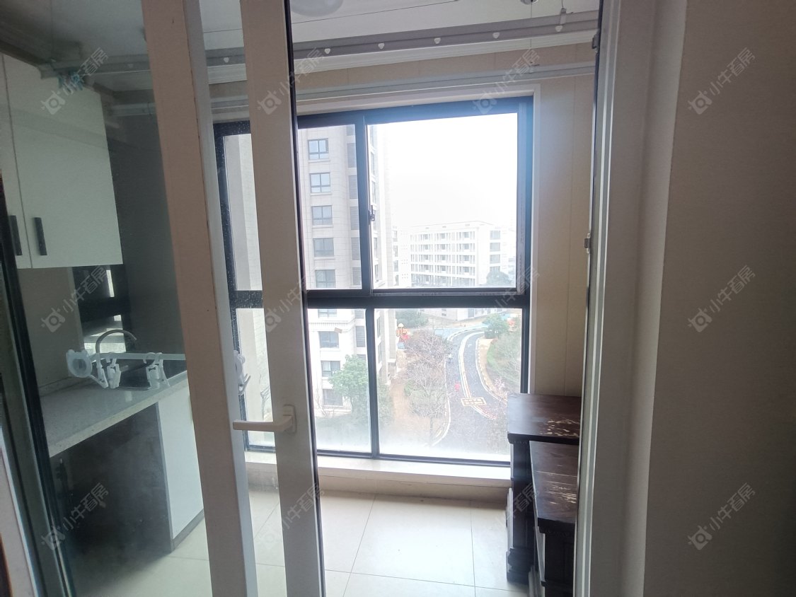 常州保利公园九里在租房源_小牛看房