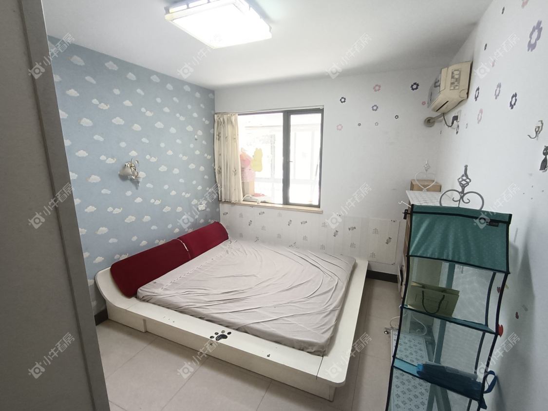 常州新城南都雅苑在租房源_小牛看房