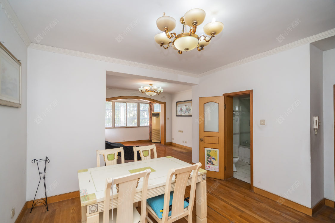 桃园公寓房源室内图 常州桃园公寓在售二手房源室内图_小牛看房