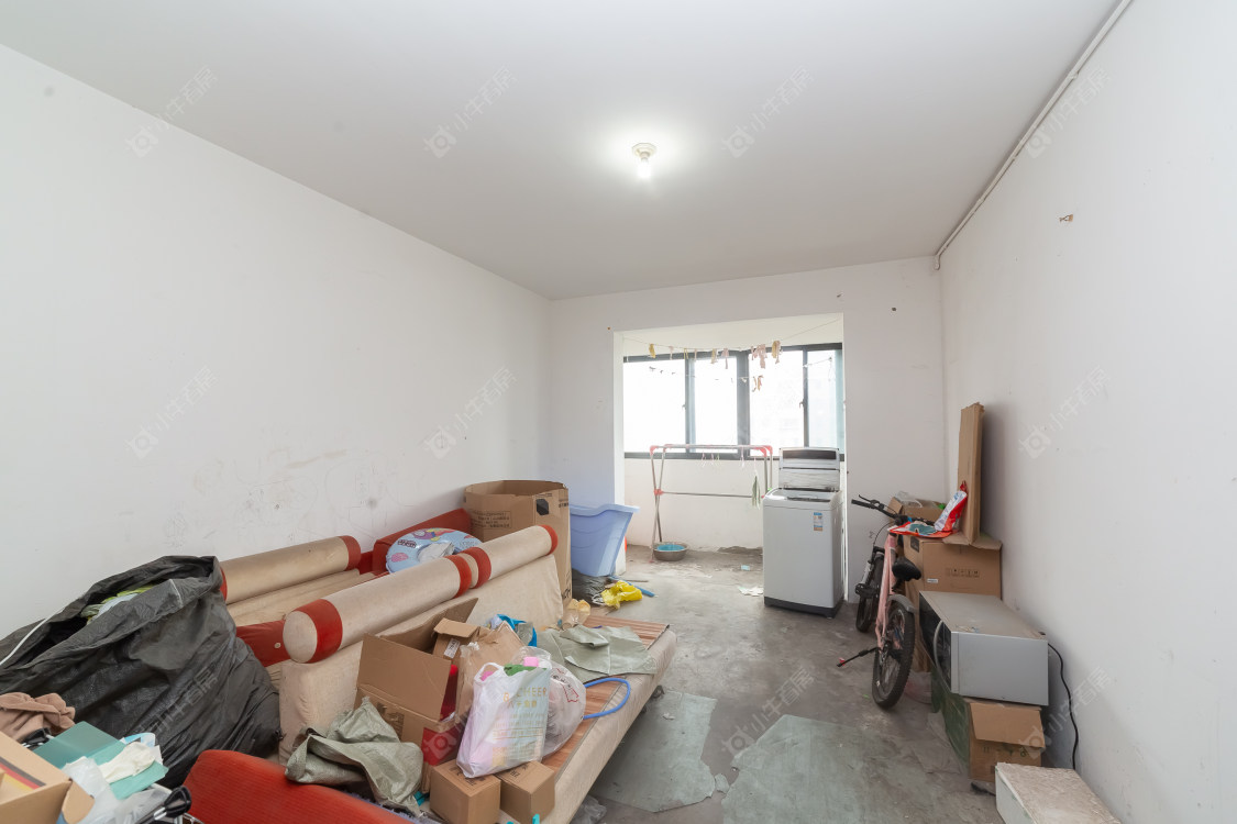 常州天山花园在售二手房_小牛看房