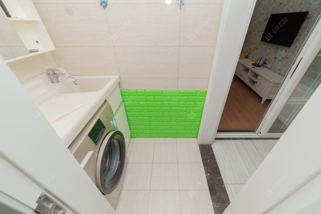 常州雅居乐星河湾在售二手房源室内图_小牛看房