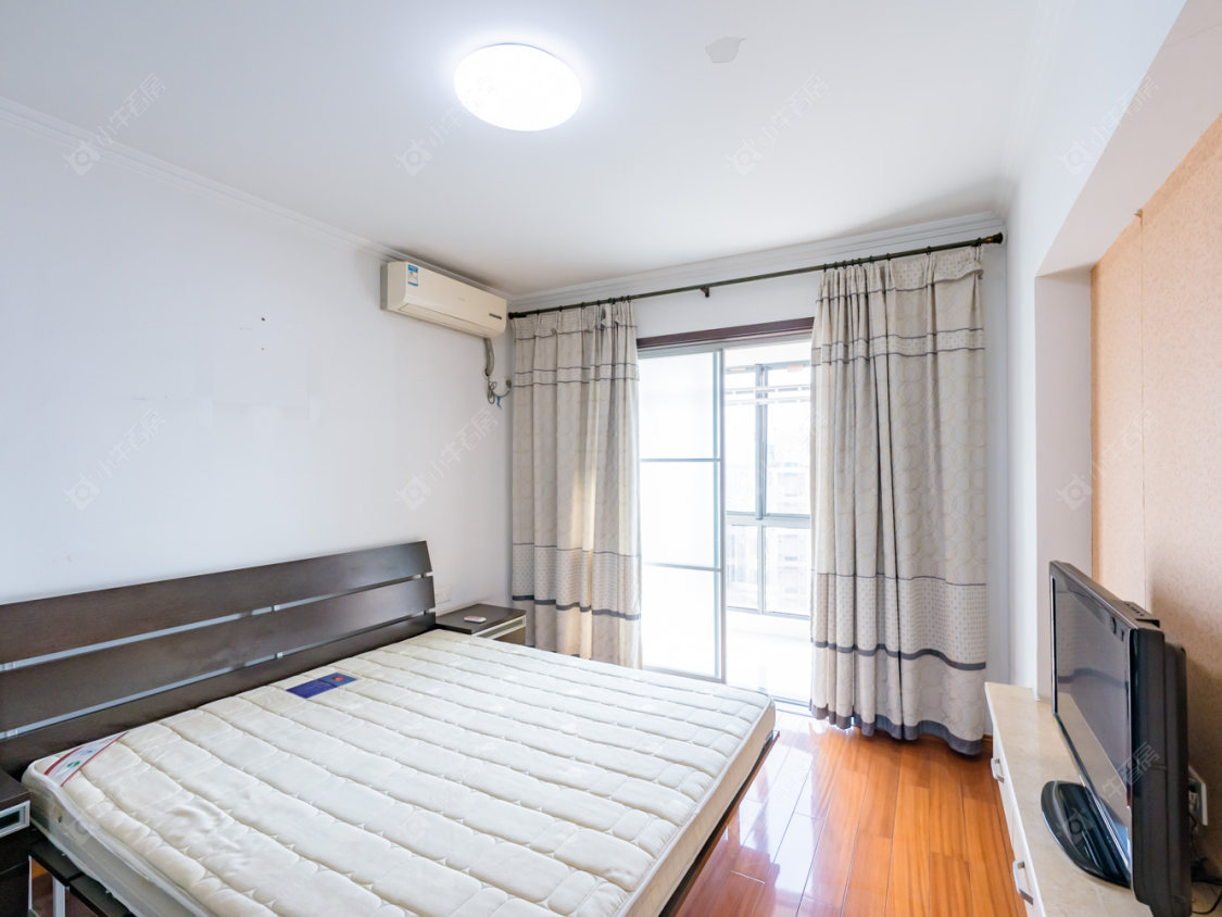 常州金色新城西区在售二手房源室内图_小牛看房