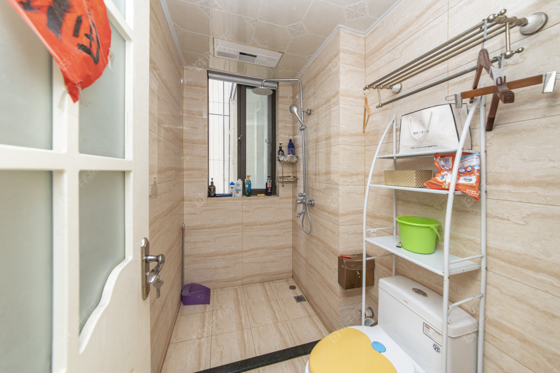 常州星河国际六区在售二手房源室内图_小牛看房