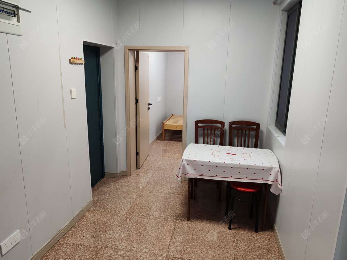 常州红梅新村在租房源室内图_小牛看房