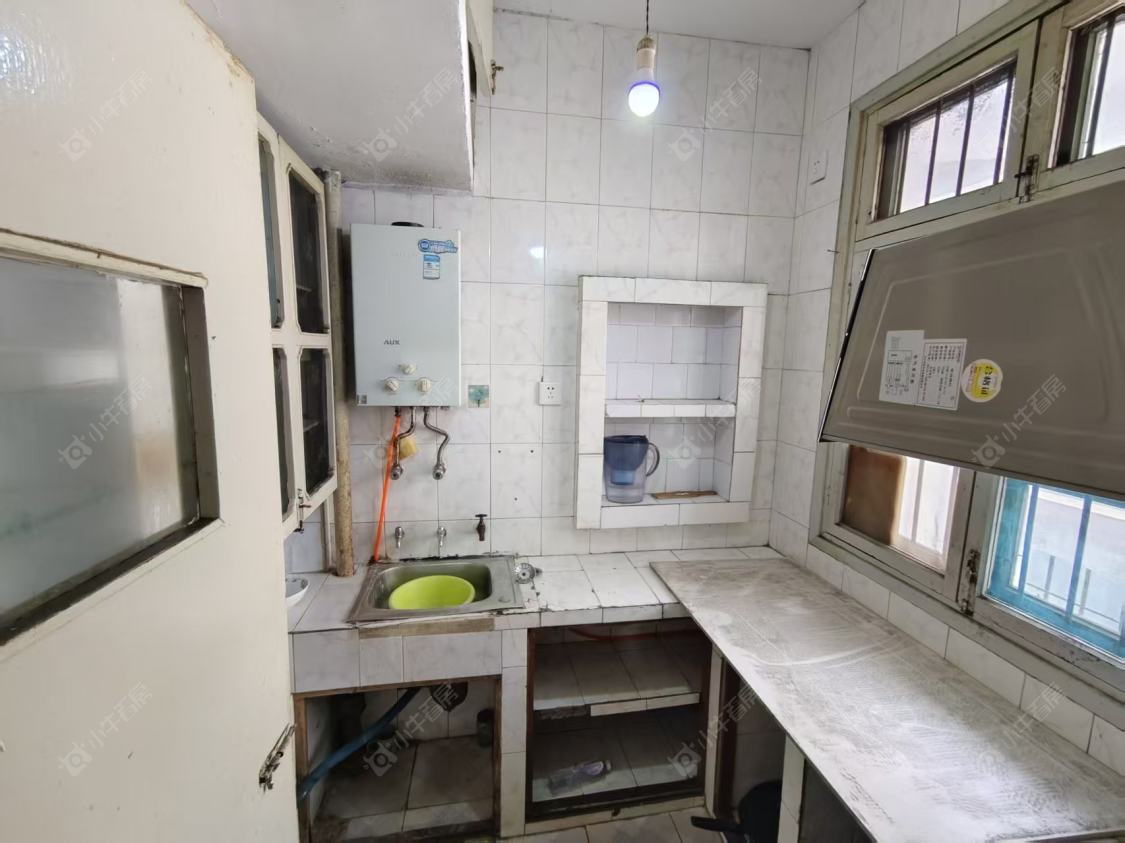 常州红梅东村在租房源室内图_小牛看房