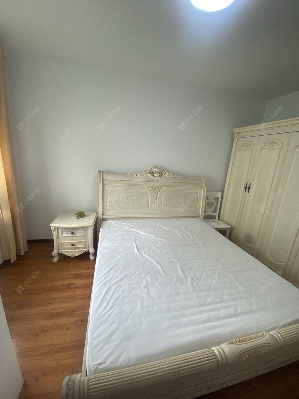 新丰苑房源室内图 常州新丰苑在租房源室内图_小牛看房