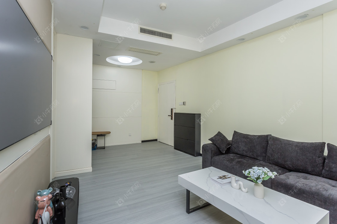 常州凯纳商务广场在售二手房源室内图_小牛看房