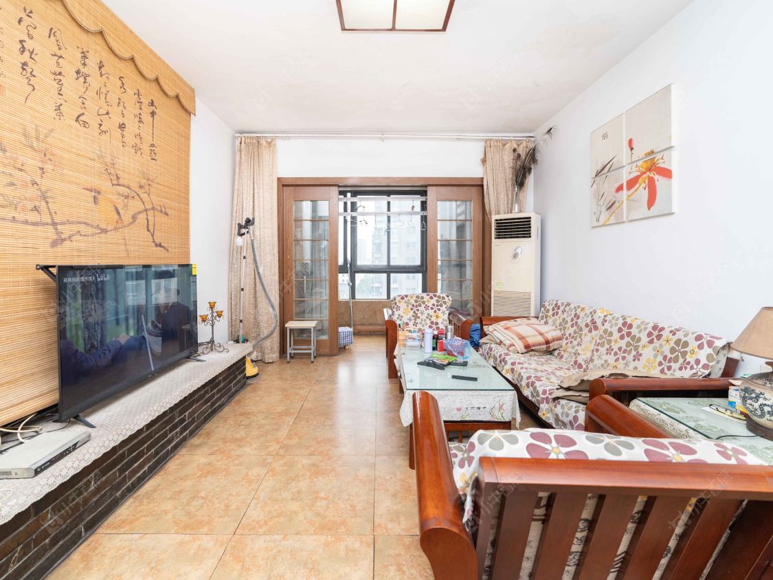 常州天启云庭在售二手房_小牛看房