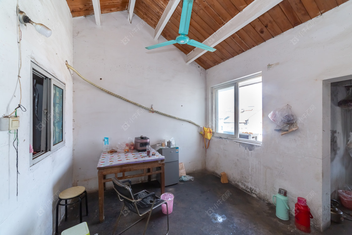 常州前桥新村在售二手房源_小牛看房