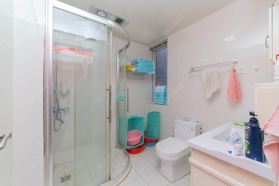 常州聚怡花园北区在售二手房源室内图_小牛看房