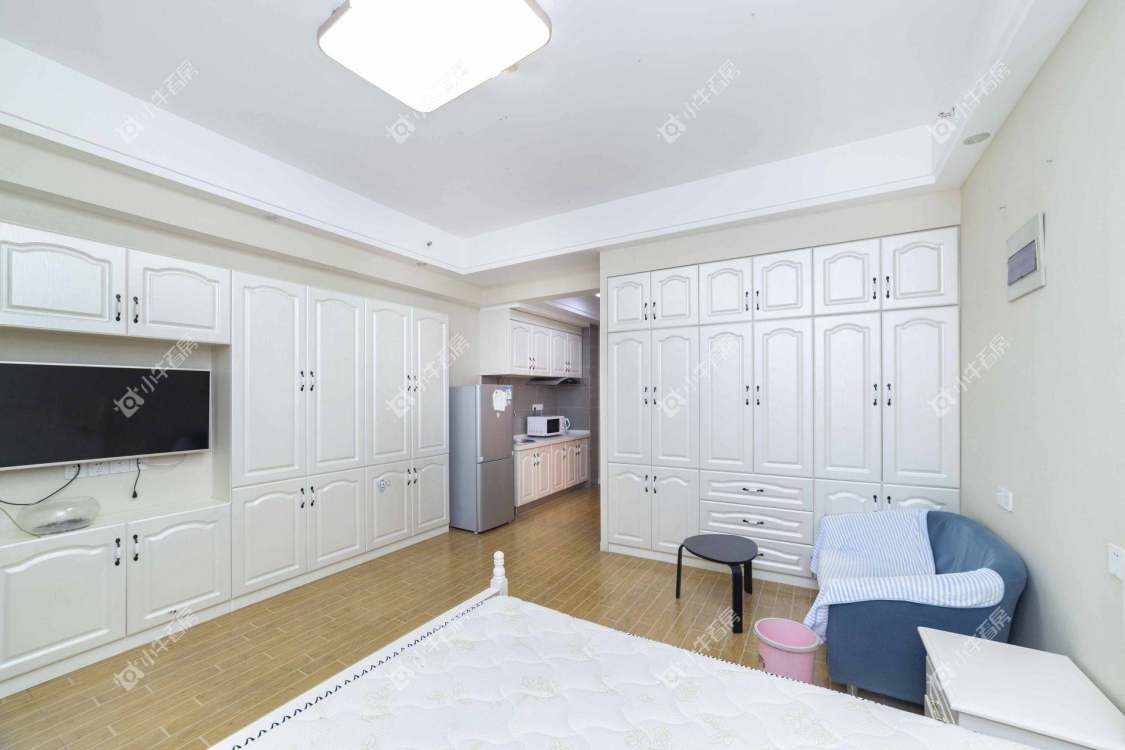 常州四季青服装城在租房源_小牛看房