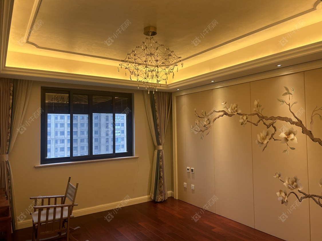 常州新城帝景北区在租房源室内图_小牛看房