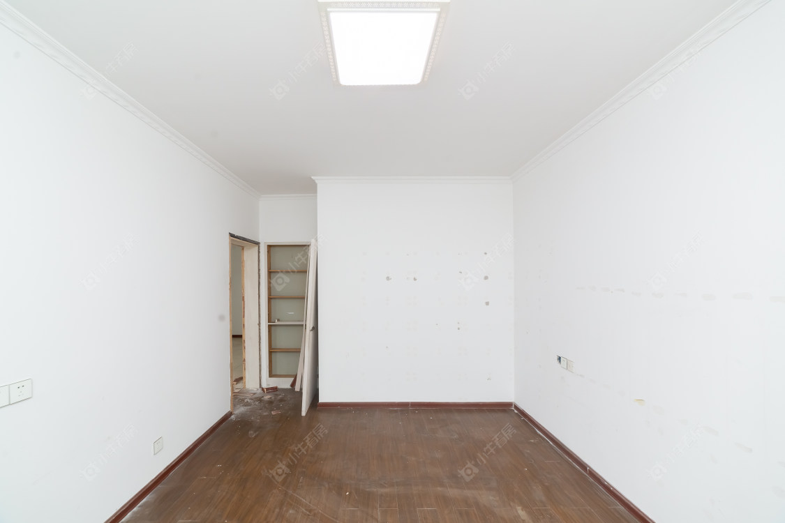 常州绿都万和城二区在售二手房源室内图_小牛看房