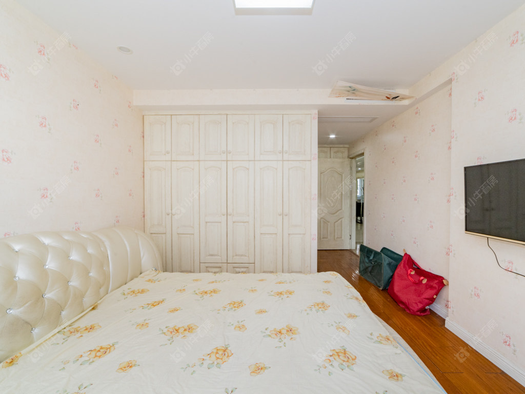 府西花园房源室内图 常州府西花园在售二手房源室内图_小牛看房