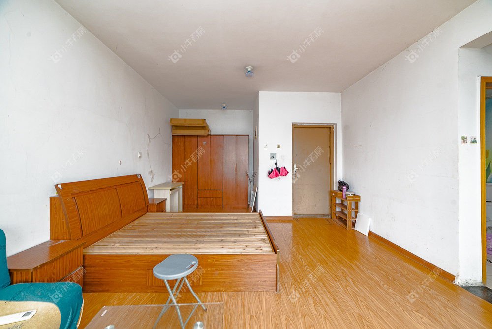 常州学府名门花苑在租房源室内图_小牛看房