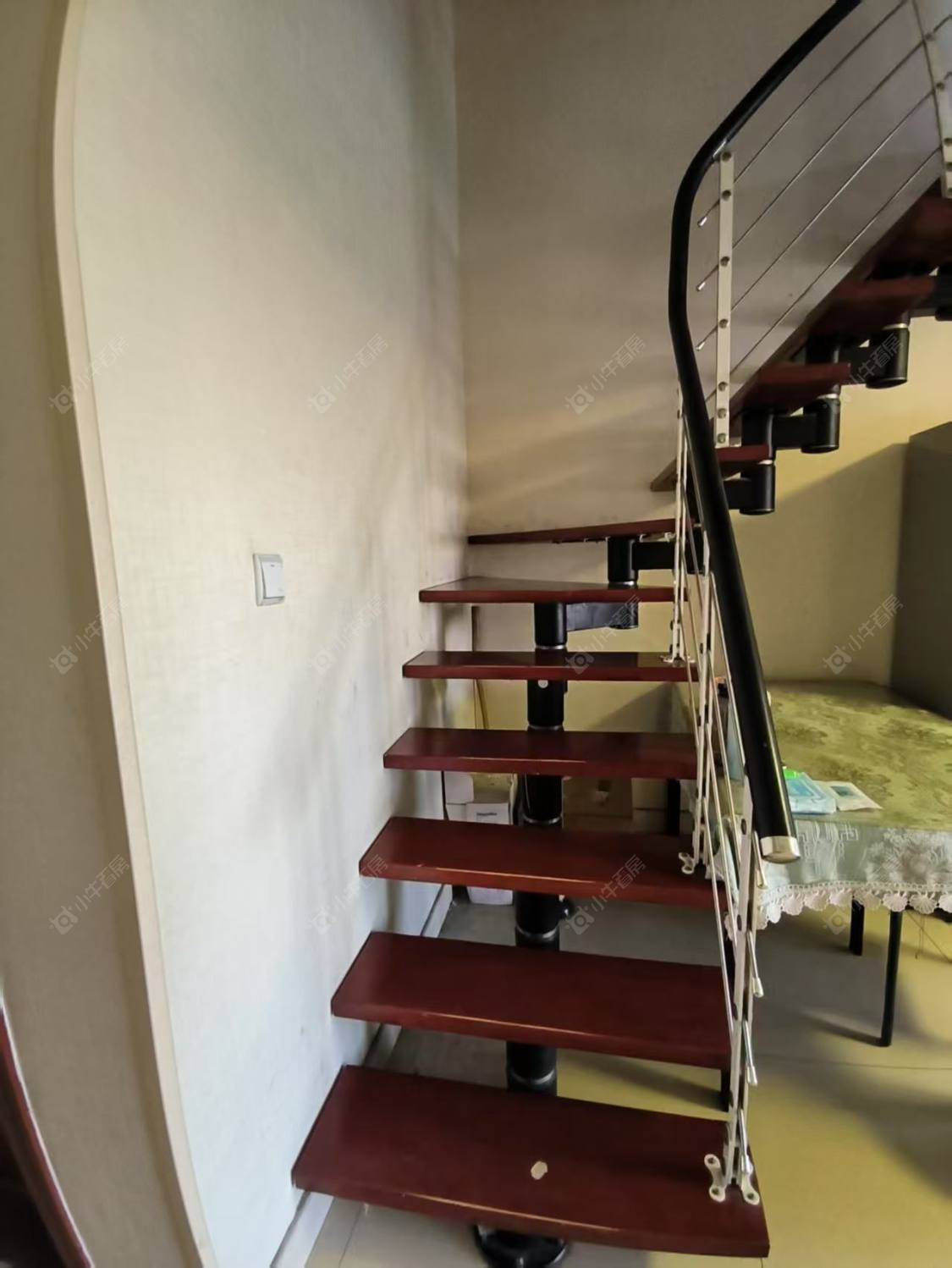 常州凤凰名城在租房源室内图_小牛看房