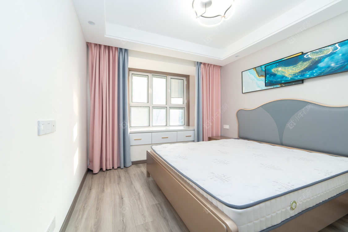 MOOC星光城一期房源室内图 常州MOOC星光城一期在售二手房源室内图_小牛看房