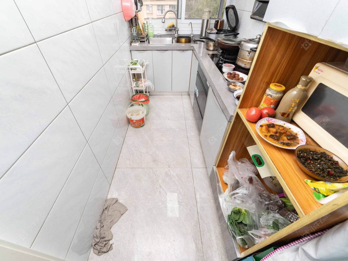 常州路劲城三期在售二手房房源室内图_小牛看房
