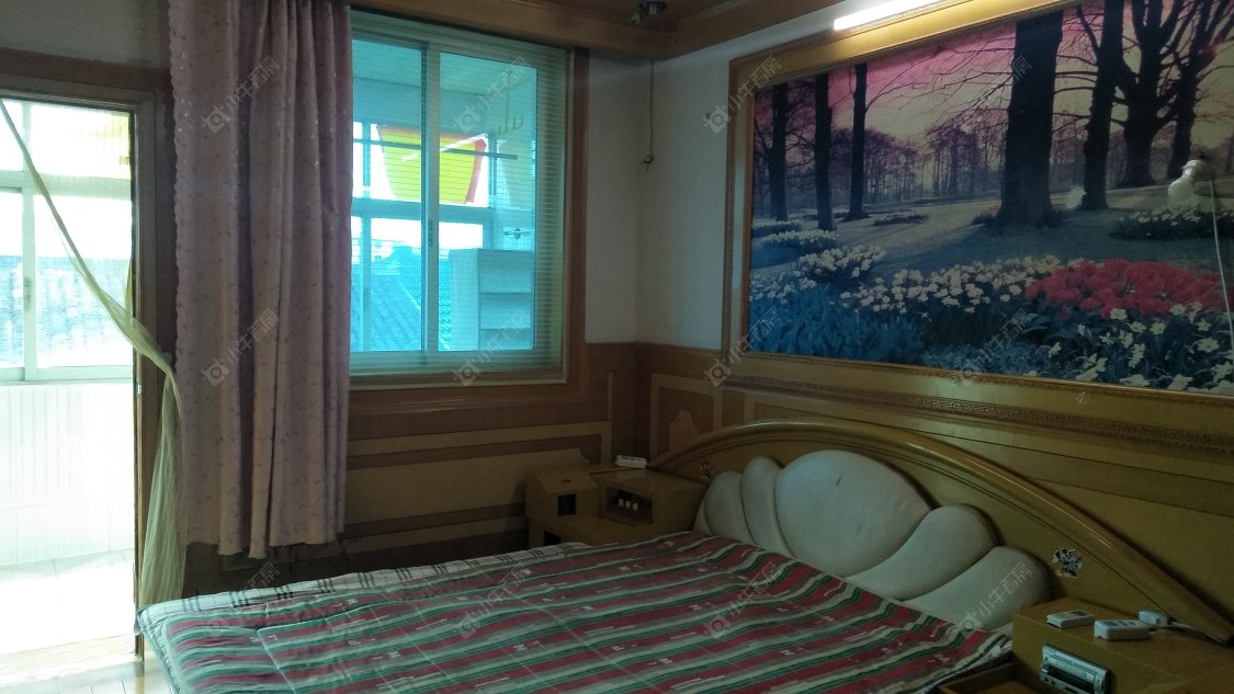 常州花东五村在租房源_小牛看房