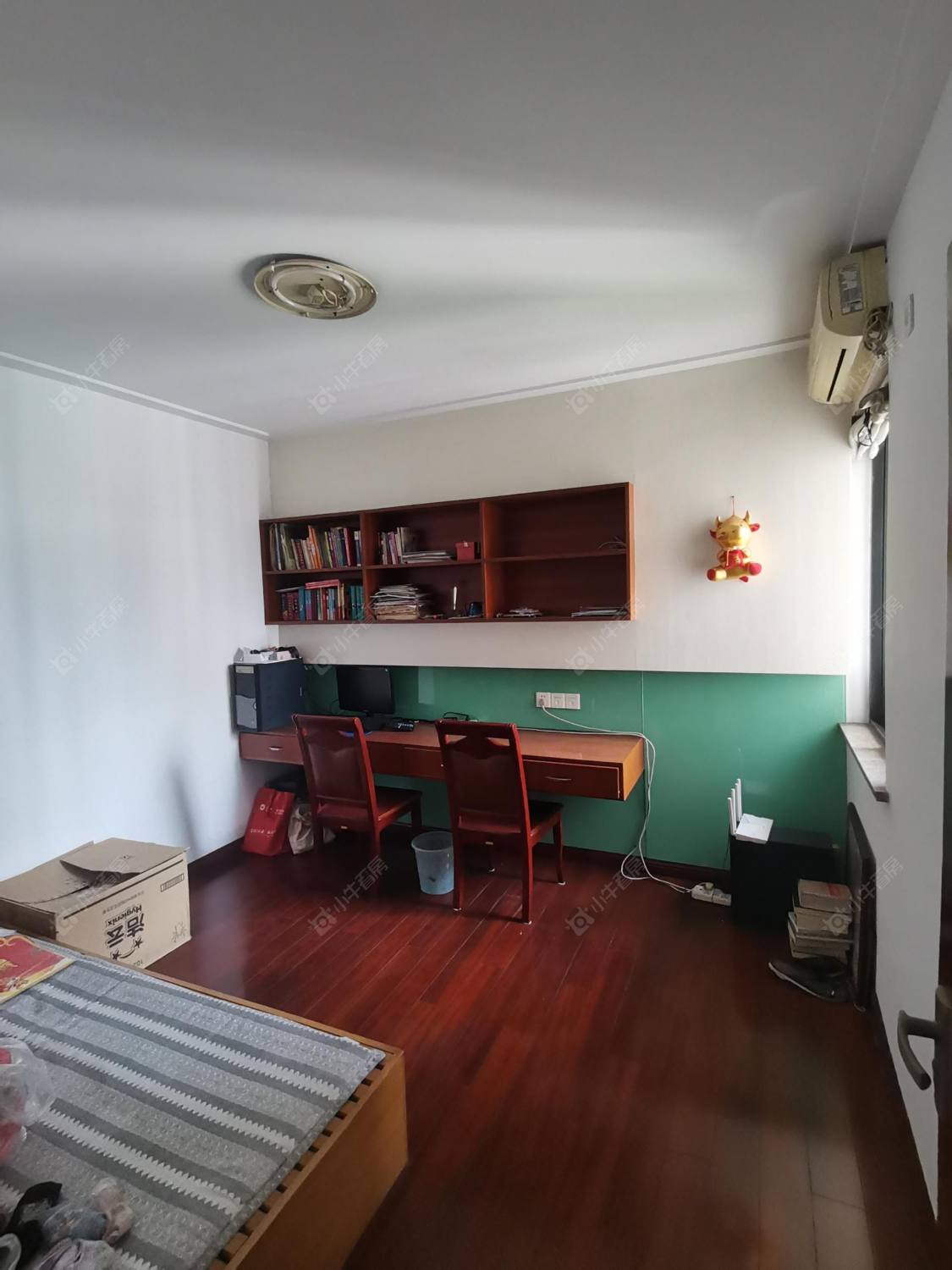 常州金百花园在租房源室内图_小牛看房