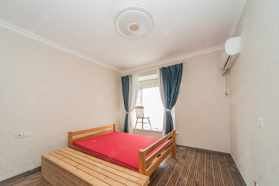 常州世茂香槟湖一期在售二手房源小区图_小牛看房