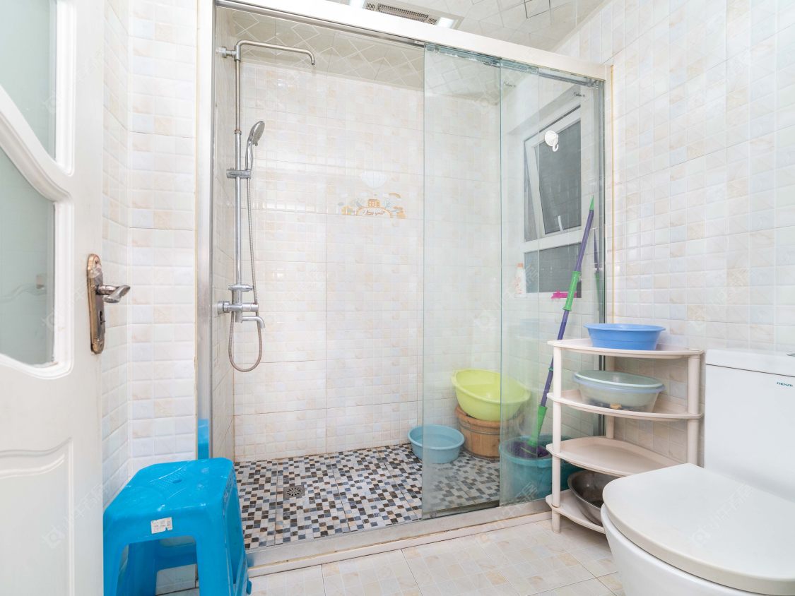 常州新城香溢澜桥二期在售二手房源室内图_小牛看房