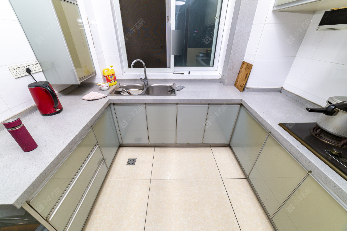 河苑家园南苑房源室内图 常州河苑家园南苑在售二手房源室内图_小牛看房