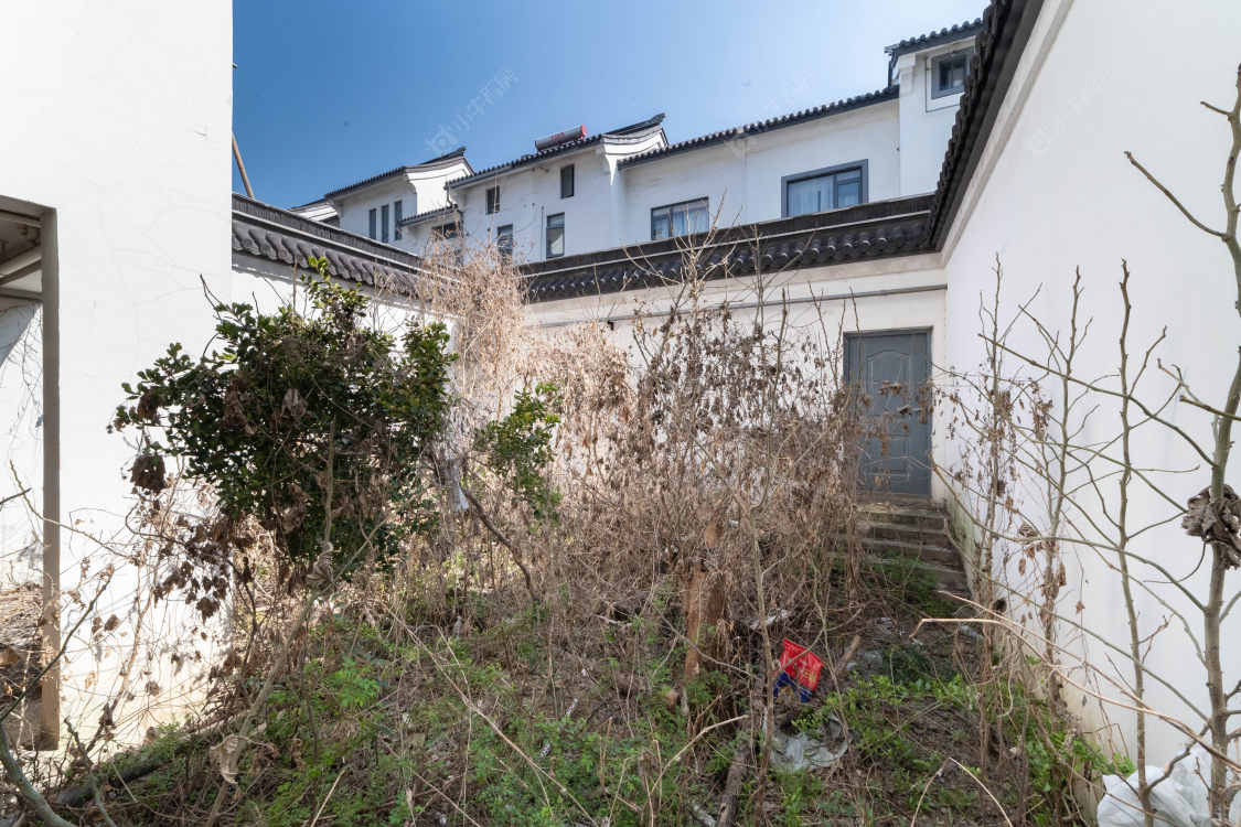 常州得园在售二手房源小区图_小牛看房