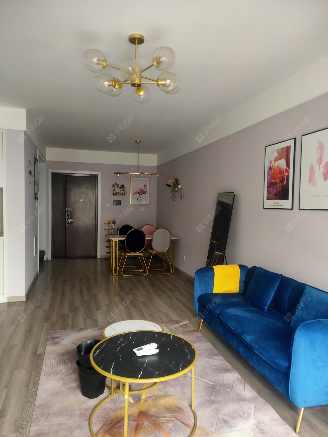 常州世茂香槟湖五期在租房源_小牛看房