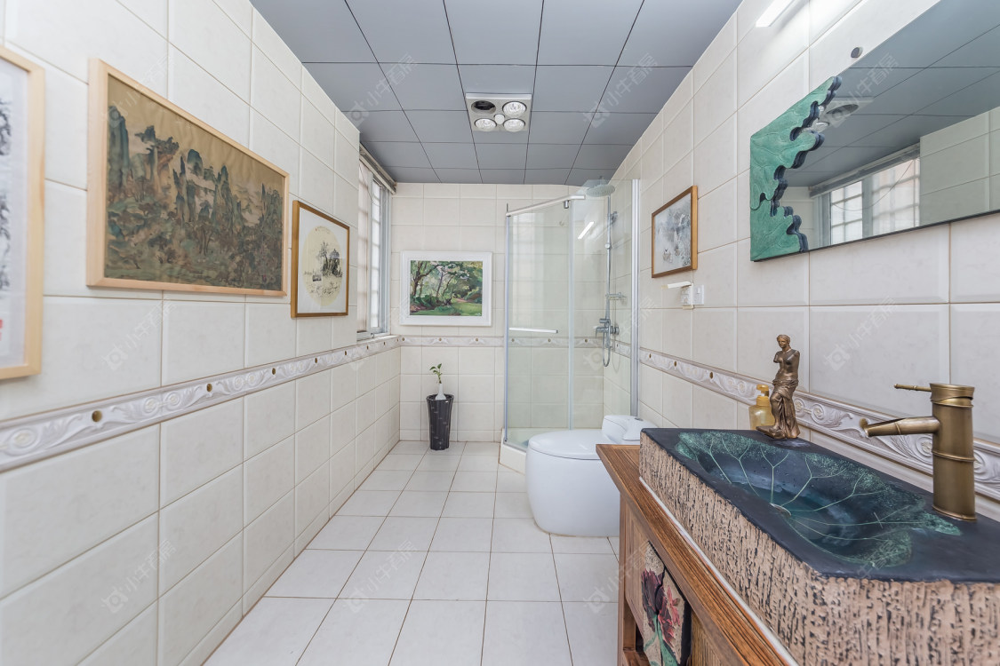 常州世纪明珠园在售二手房源室内图_小牛看房