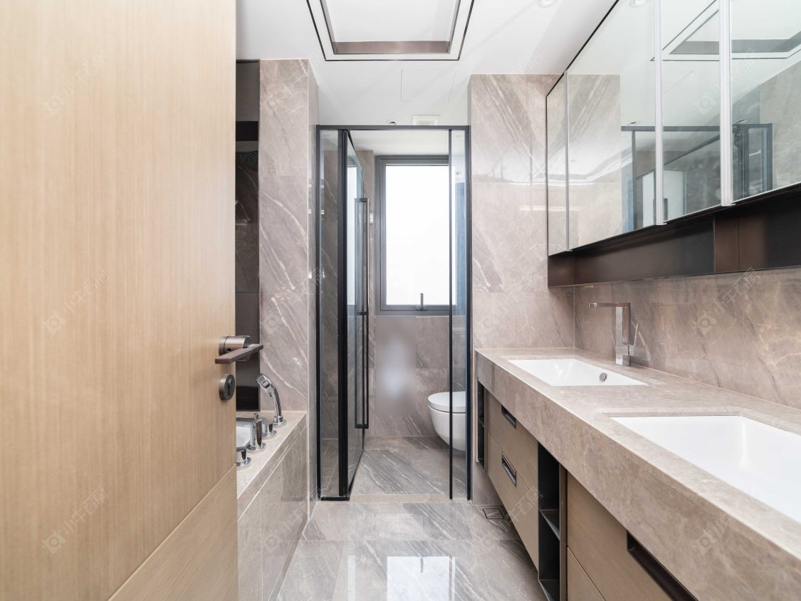 常州嘉宏一江风华在售二手房源室内图_小牛看房