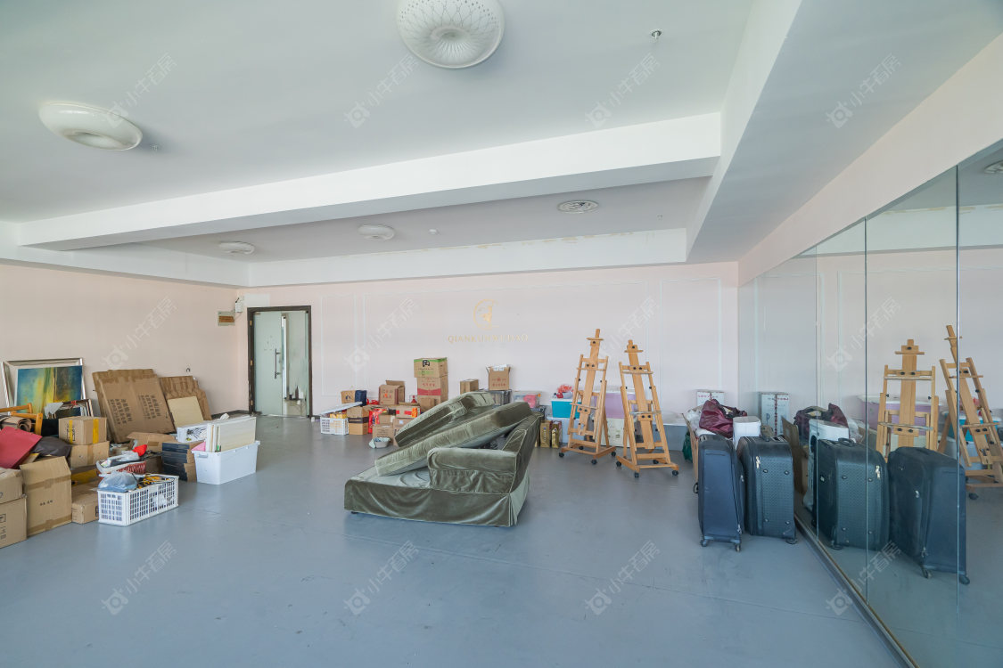 常州嘉乐广场在售二手房源室内图_小牛看房