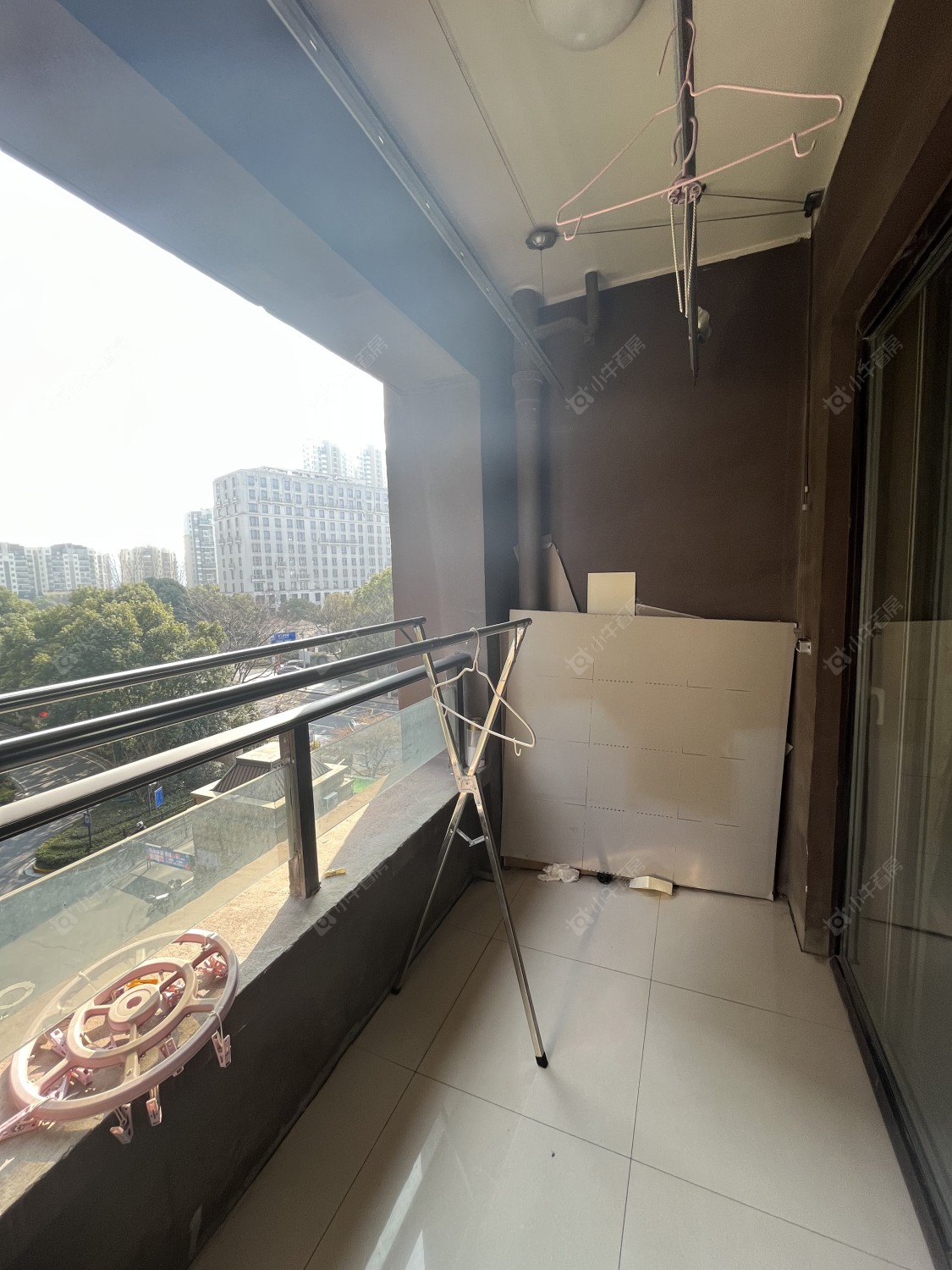 常州九龙仓时代上院在租房源室内图_小牛看房