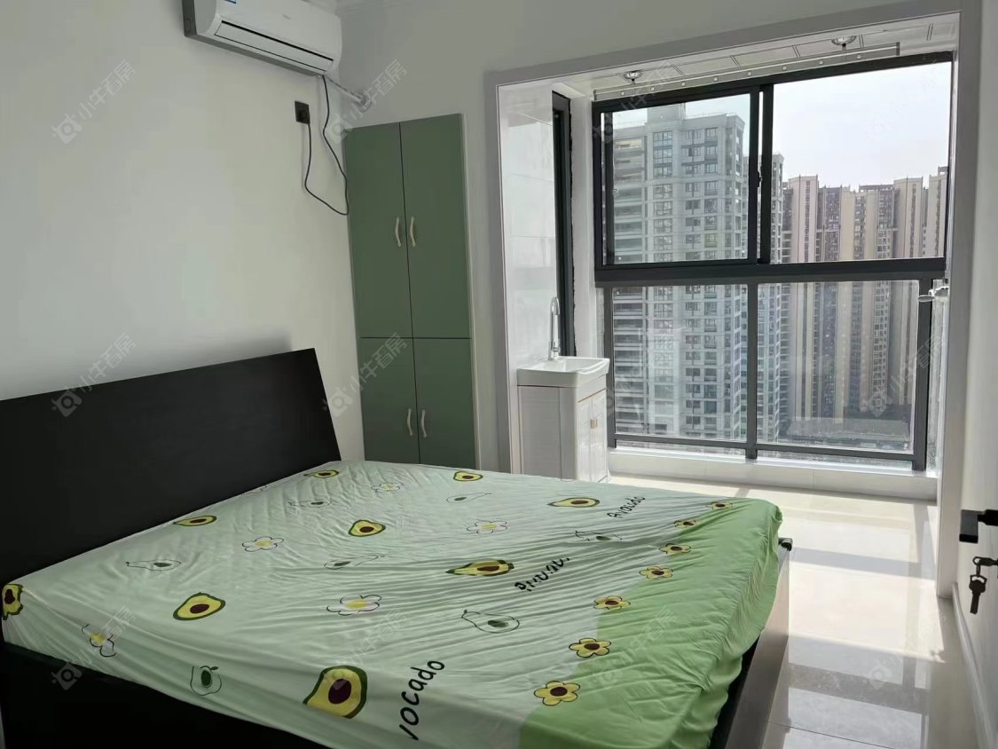 常州五星星韵城在租房源_小牛看房