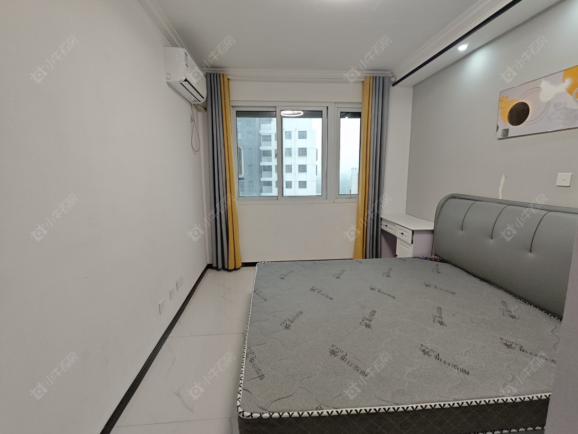 常州西林家园二期在租房源室内图_小牛看房