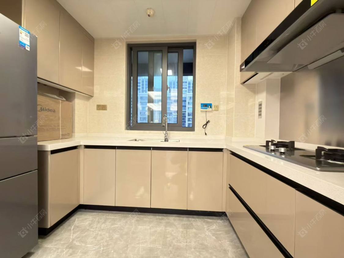 中海云樾里房源室内图 常州中海云樾里在租房源室内图_小牛看房