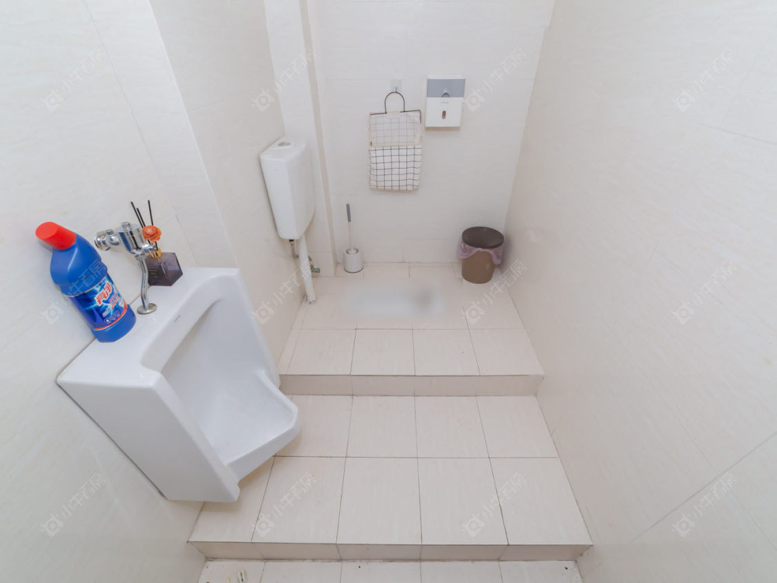 常州世茂广场在售二手房源室内图_小牛看房