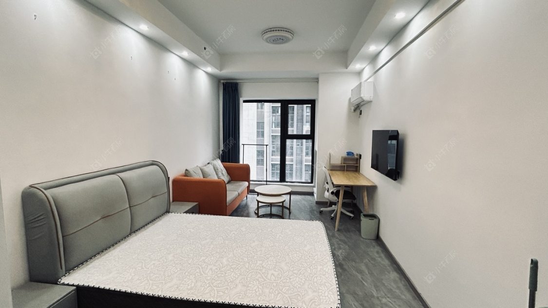 龙湖星图房源室内图 常州龙湖星图在租房源室内图_小牛看房