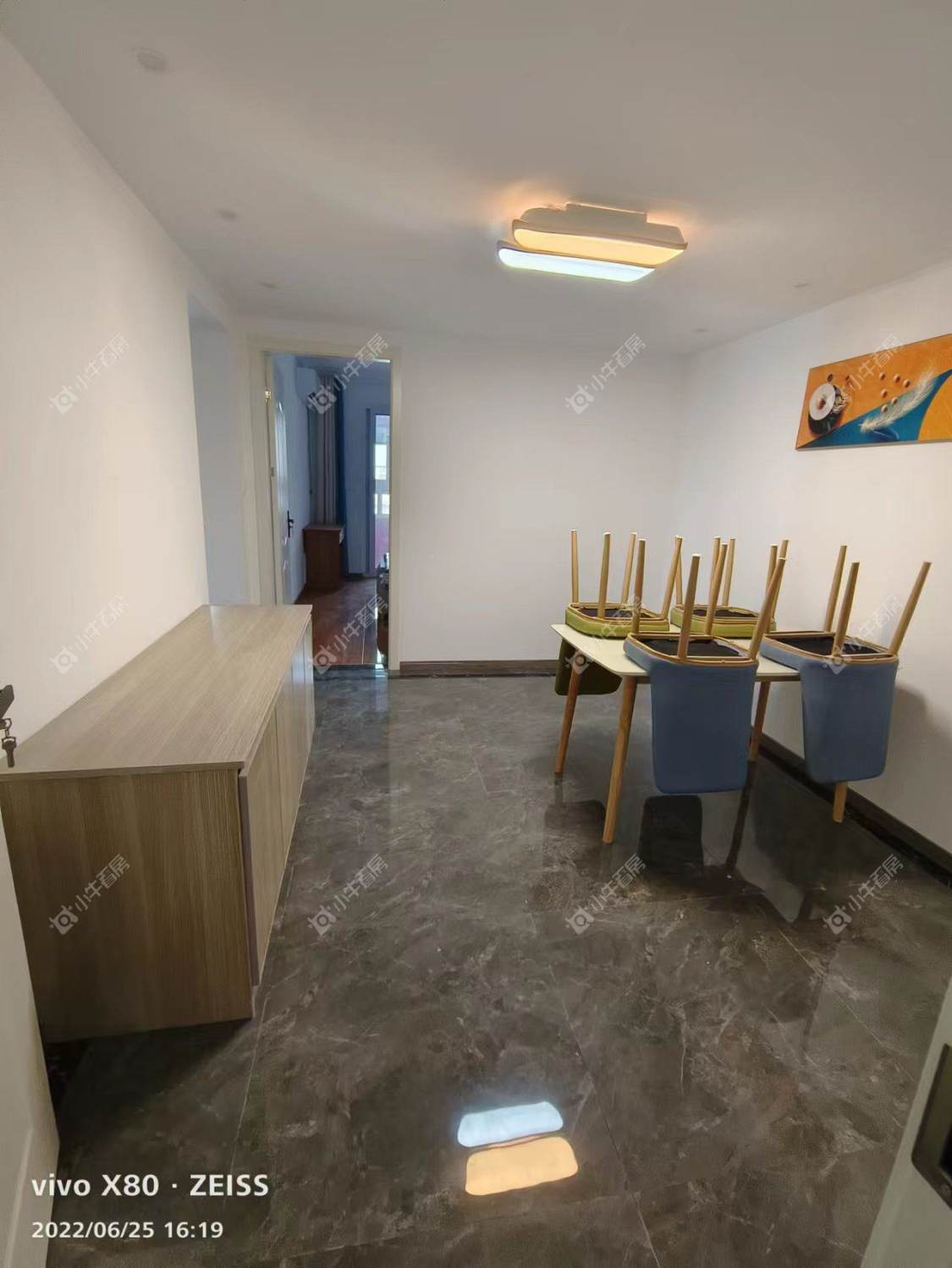 常州青竹苑B区在租房源_小牛看房