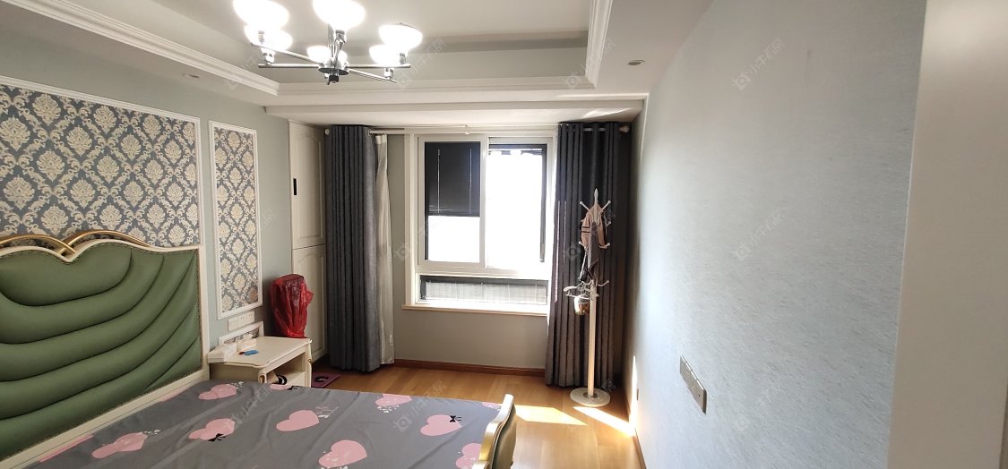 常州龙湖龙誉城四期在租房源室内图_小牛看房