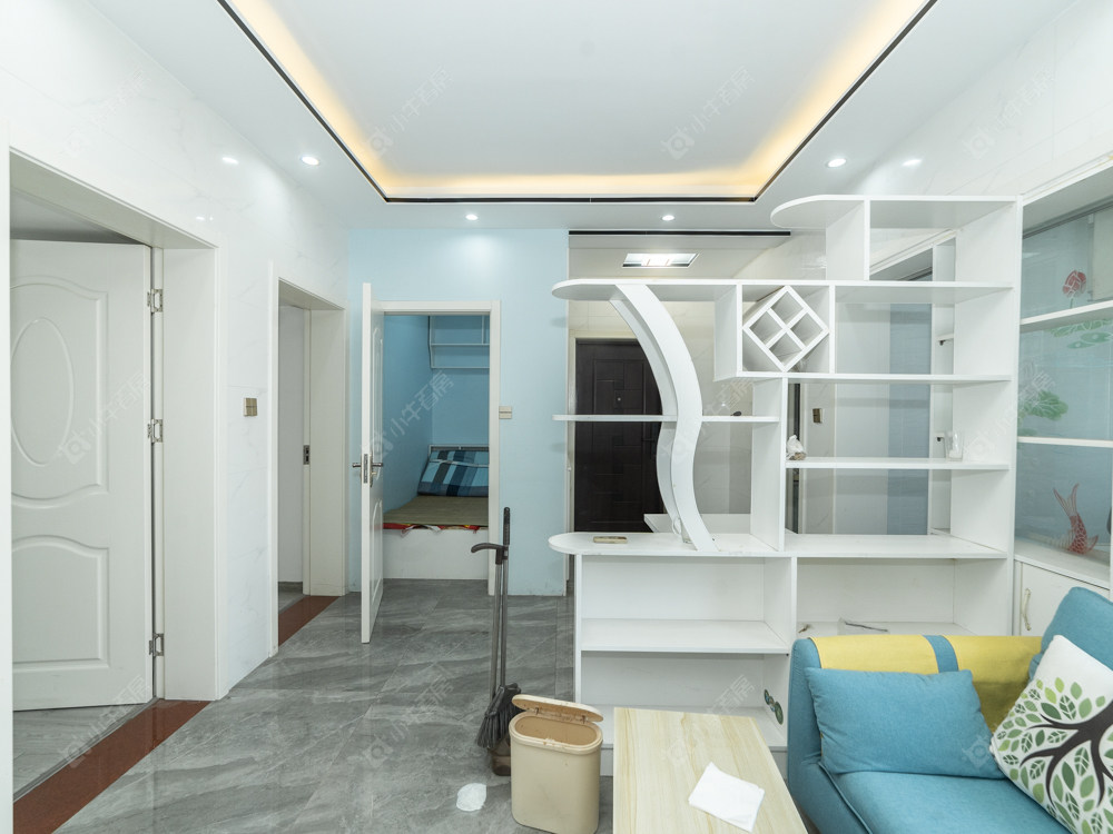 常州小湖新村在售二手房源室内图_小牛看房