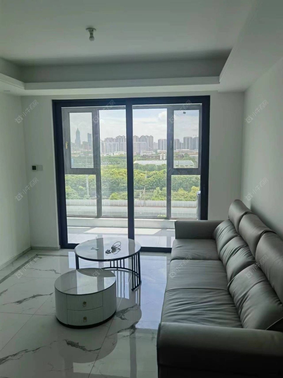 常州美的江山樾3室2厅2卫出租房源图片