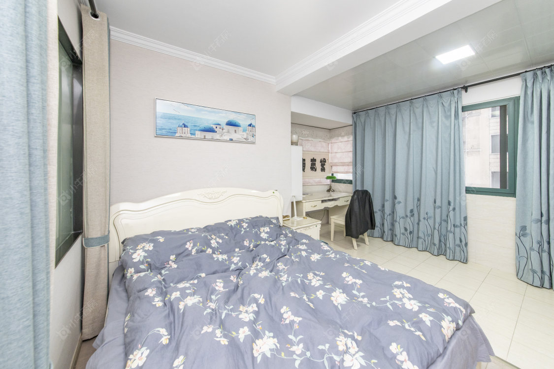 常州中凉新村七期在售二手房源室内图_小牛看房