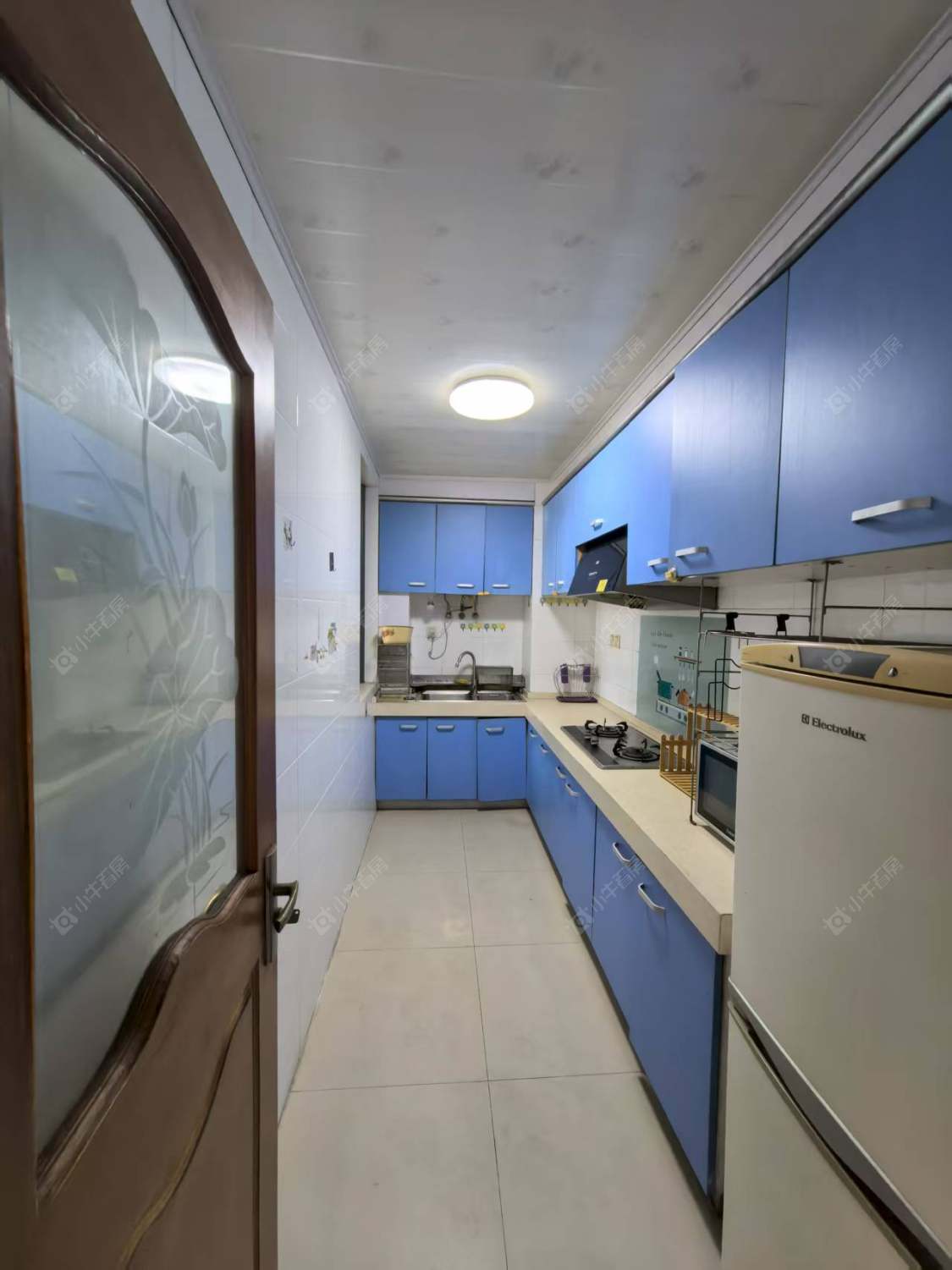 常州金百花园在租房源室内图_小牛看房