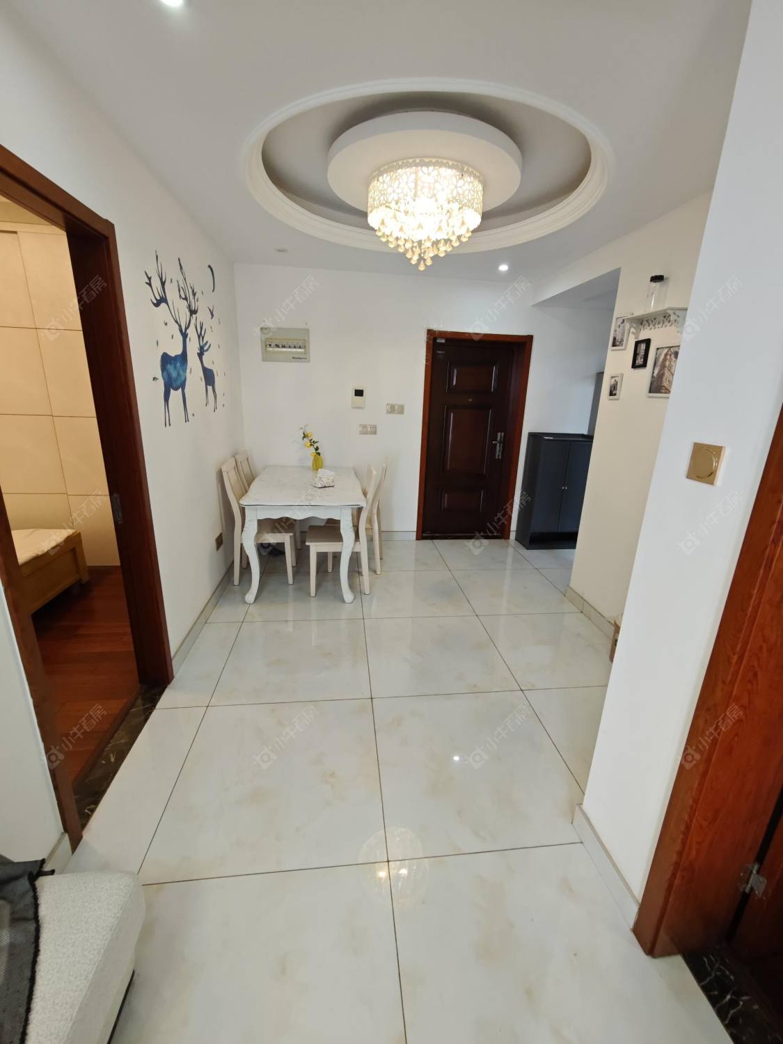 水岸花语房源室内图 常州水岸花语在租房源室内图_小牛看房