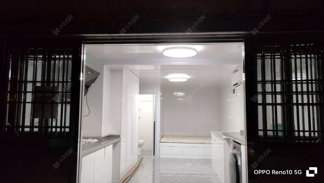 运河花园房源室内图 常州运河花园在租房源室内图_小牛看房