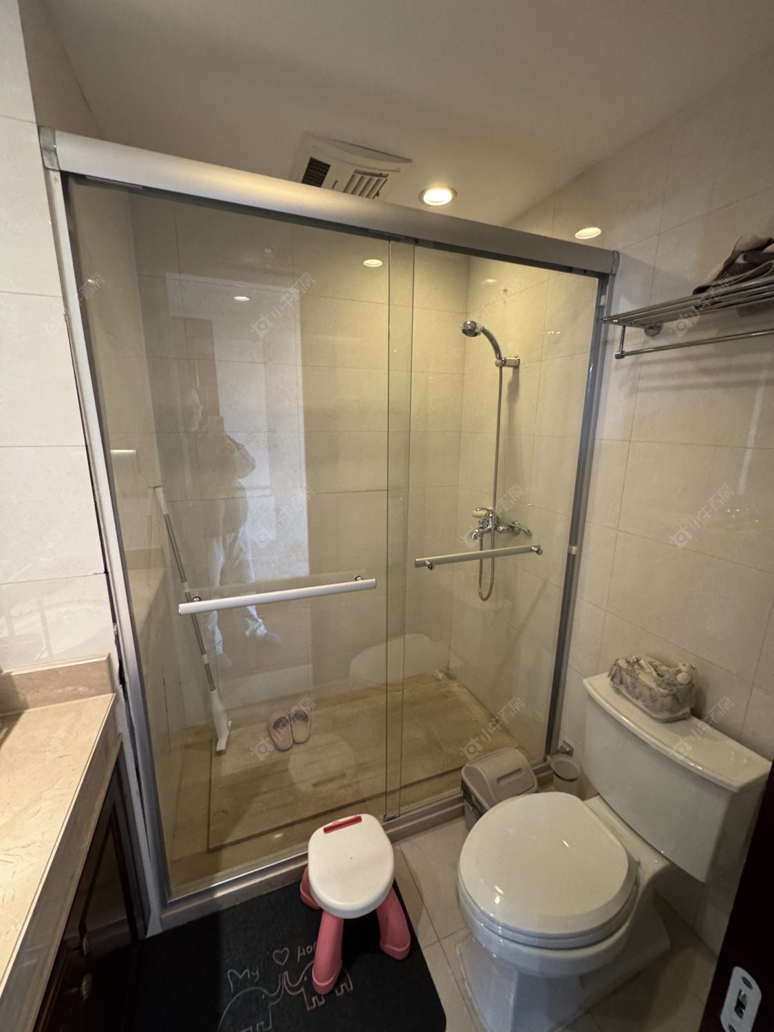 常州新城香悦半岛南区在租房源室内图_小牛看房